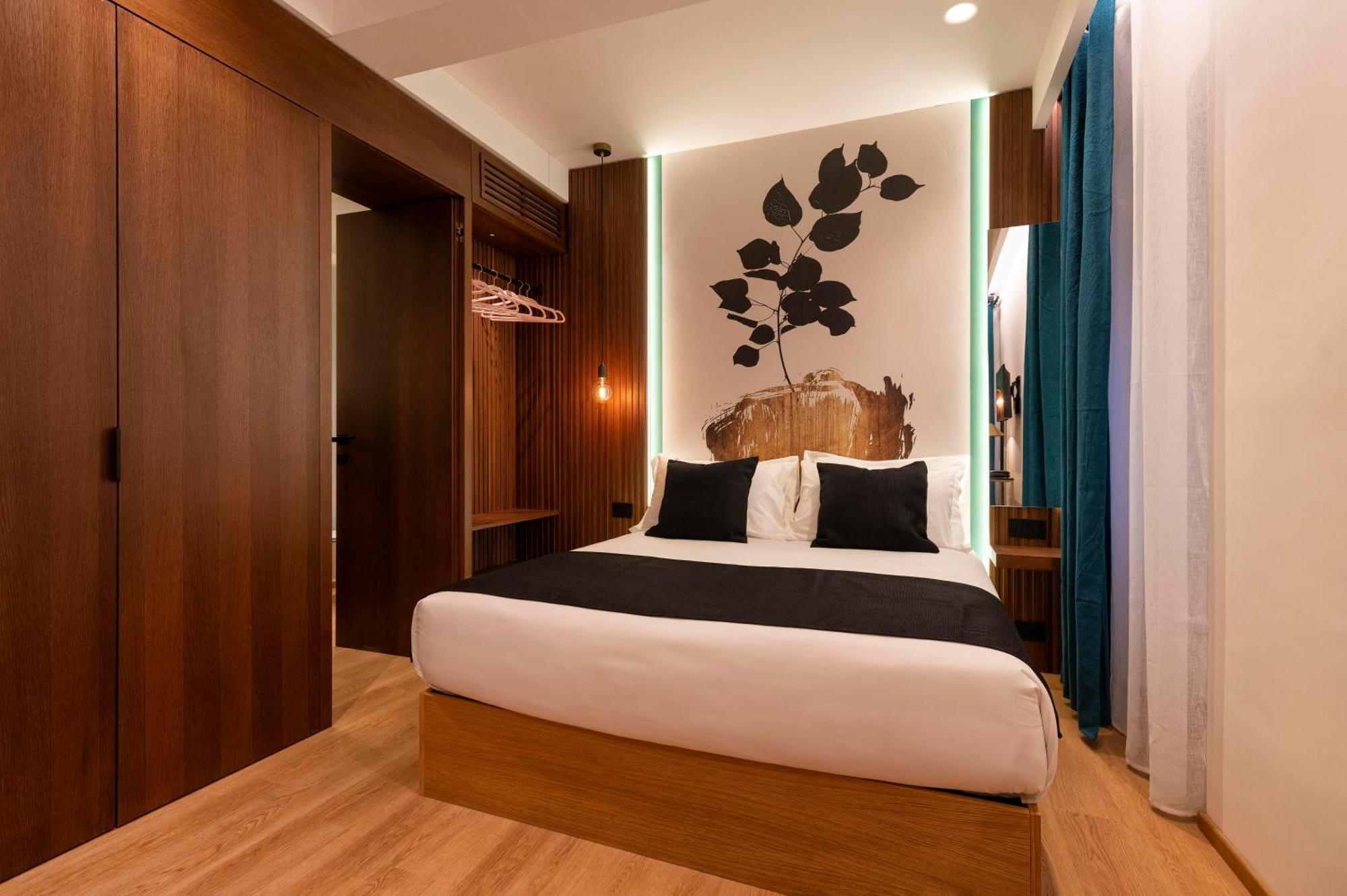 Grand Master Suite - Symphony Rom Exteriör bild